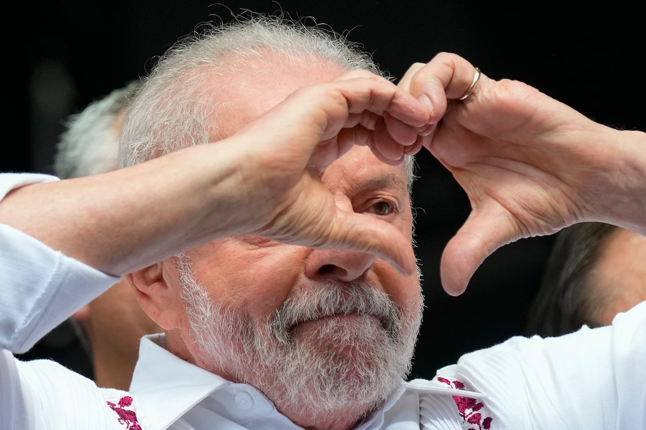 Lula da Silva