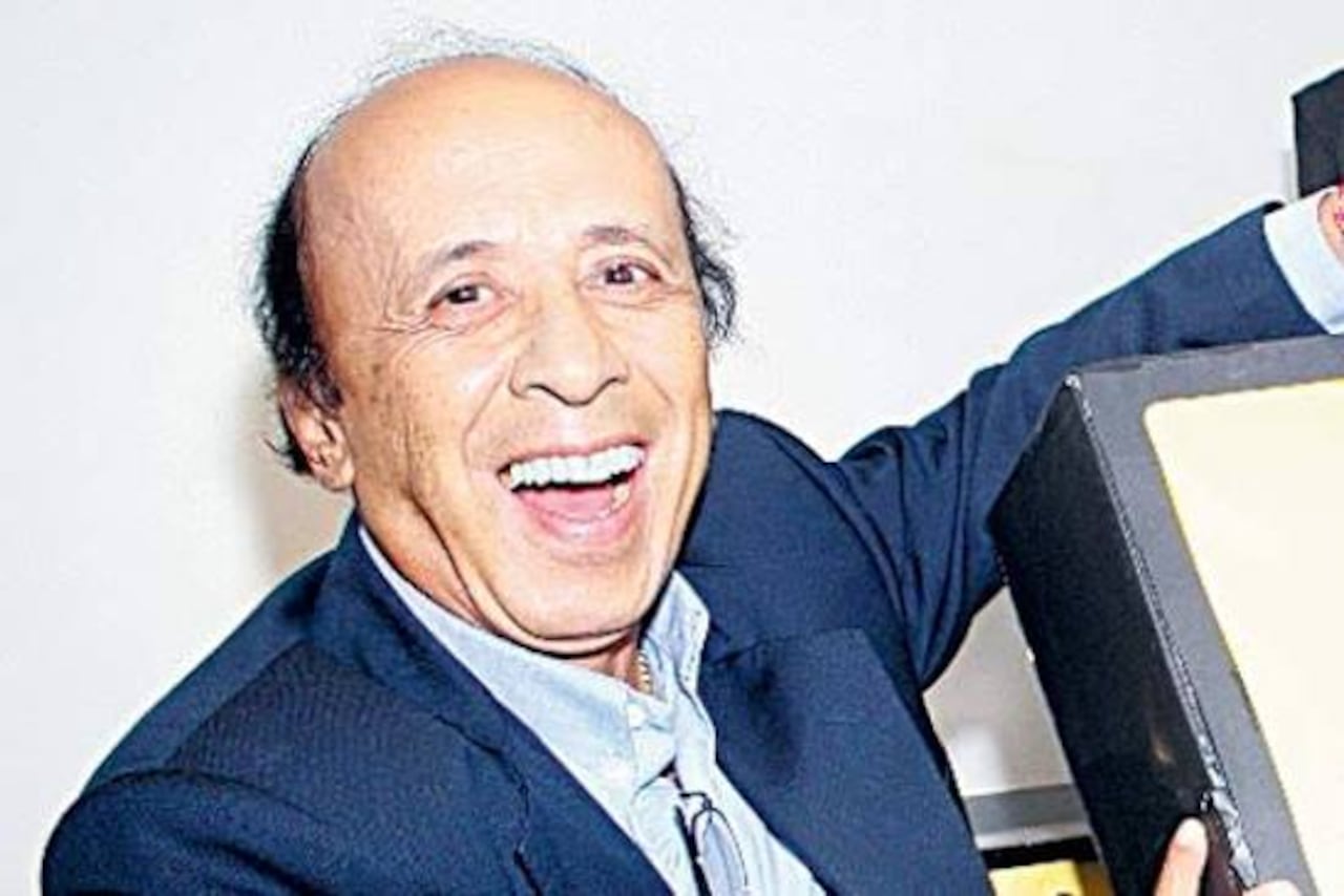 Murió Alfonso Lizarazo en Barranquilla
