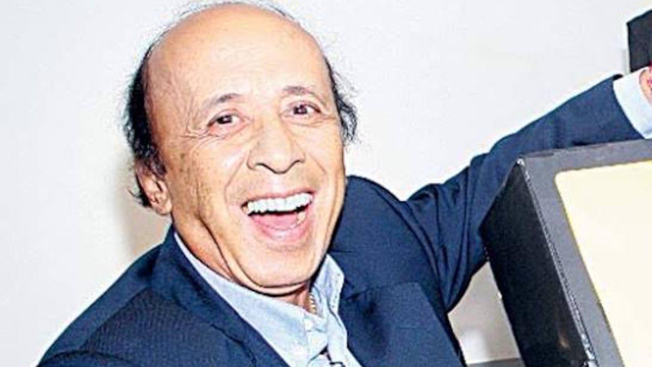 Murió Alfonso Lizarazo en Barranquilla