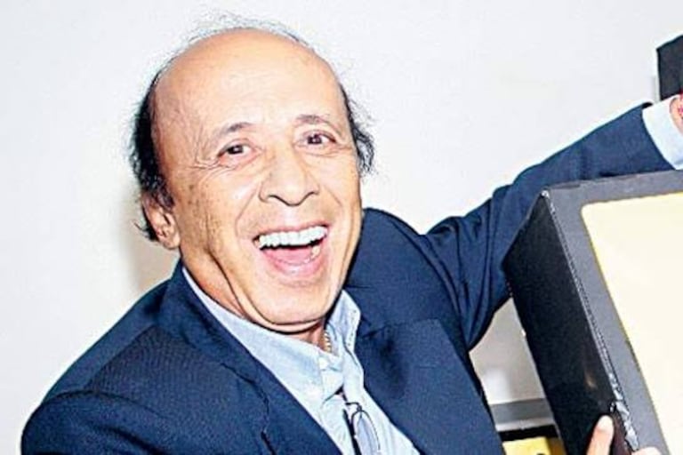 Murió Alfonso Lizarazo en Barranquilla