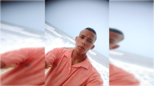 El joven tenía 26 años y se describía como un creador digital.