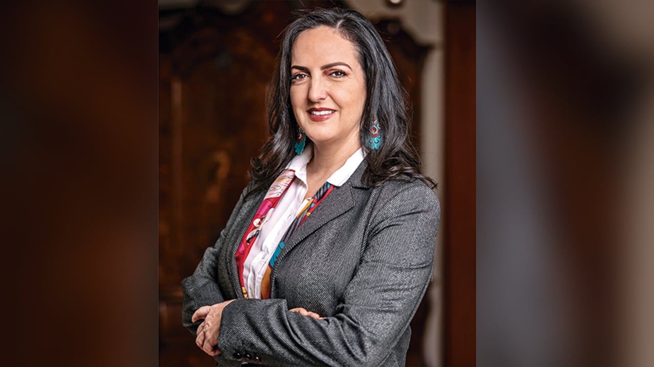 maría fernanda cabal