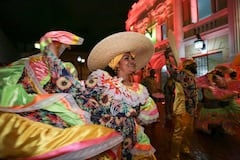 El Festival de Música del Pacífico, suspendido tras el sismo, finalmente se realizará en noviembre, según confirmó la Secretaría de Cultura.