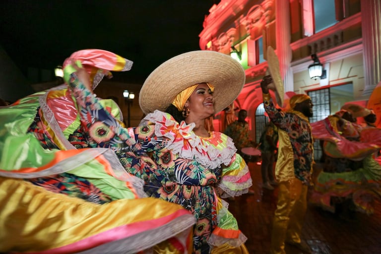 El Festival de Música del Pacífico, suspendido tras el sismo, finalmente se realizará en noviembre, según confirmó la Secretaría de Cultura.