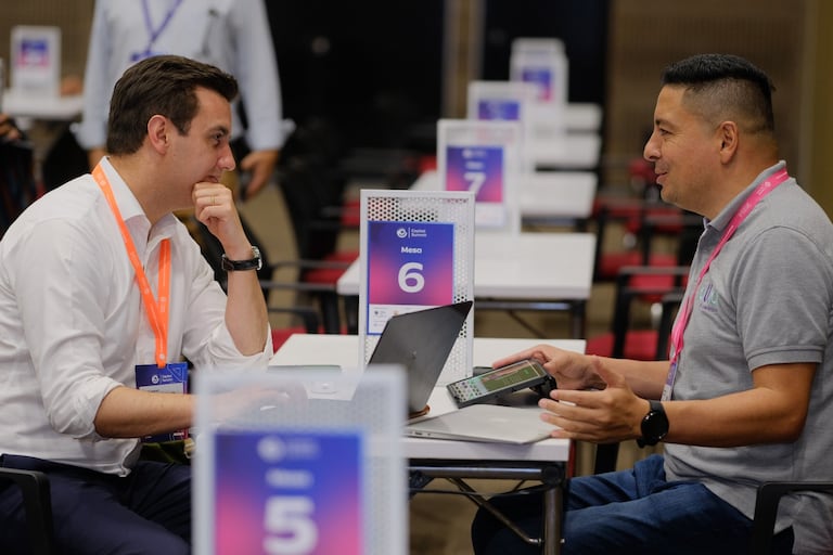 Las startups de la región se han preparado para participar del Capital Summit, el evento que busca fortalecer el ecosistema emprendedor del Suroccidente.