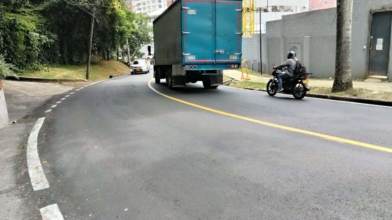 La Secretaría de Movilidad de Cali fue consultada sobre la situación y anunció que revisará la información para dar respuesta.