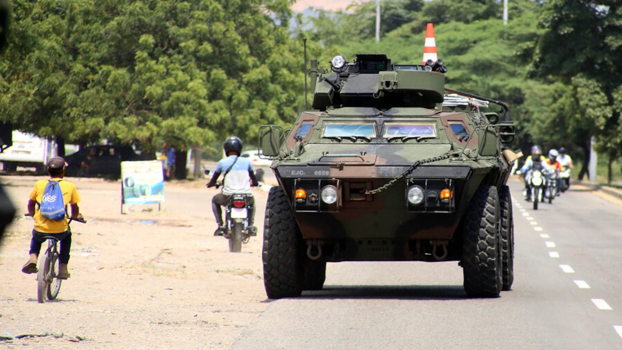 Guaviare, con riesgo en convertirse en el Catatumbo.
