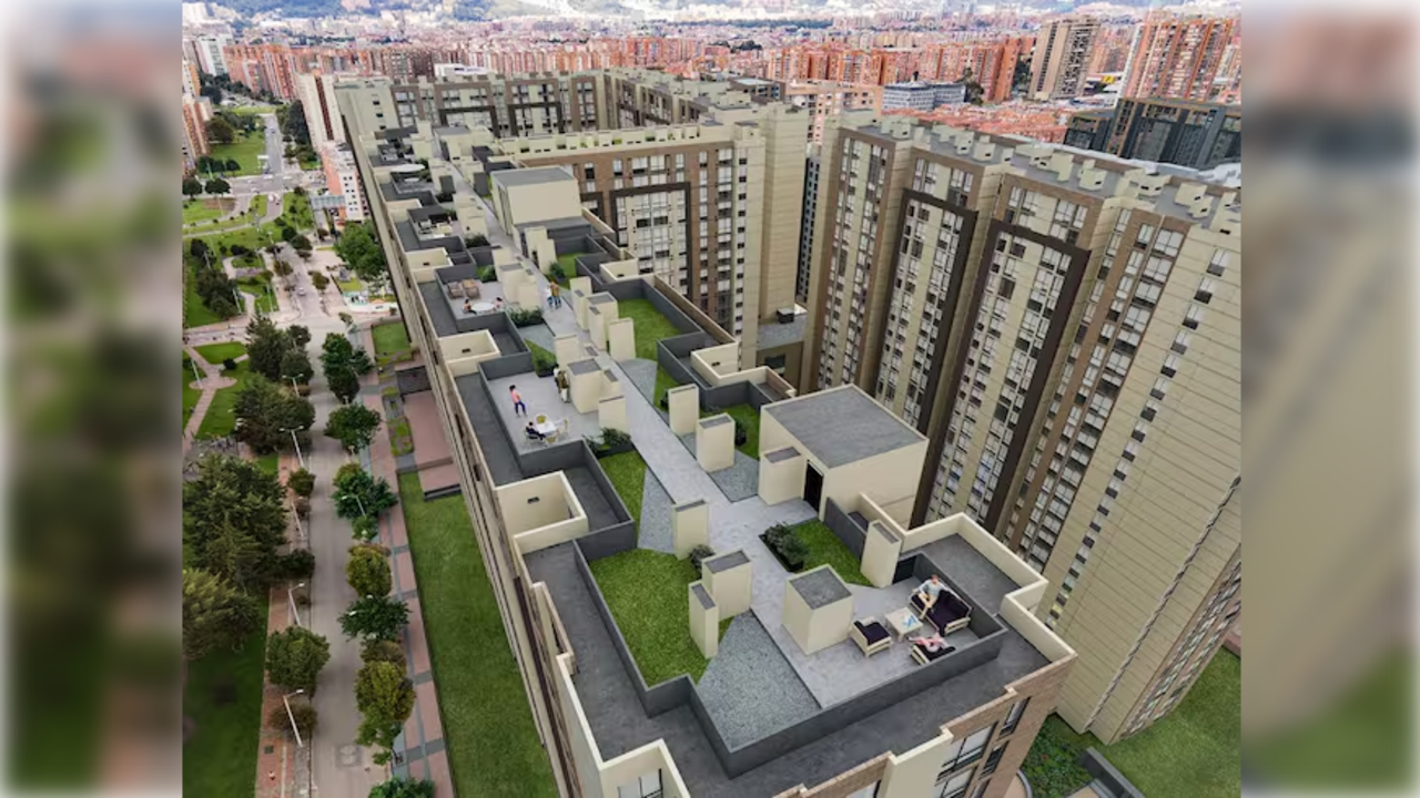 SIC investiga a Constructora Bolívar por presuntas irregularidades en el proyecto Buenavista Living.