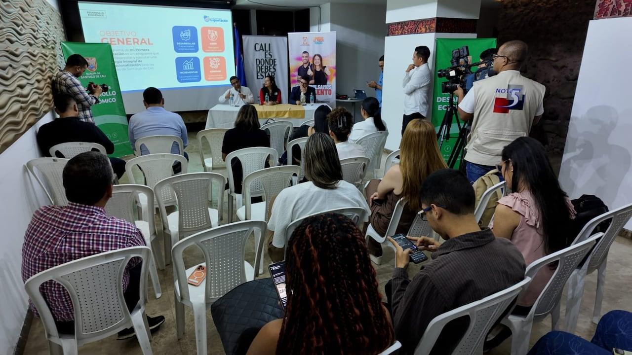 La convocatoria de ‘Mi Primera Exportación’ busca empresas de siete sectores y las preparará para ingresar a mercados como Estados Unidos, México, Chile, Perú y Ecuador.
