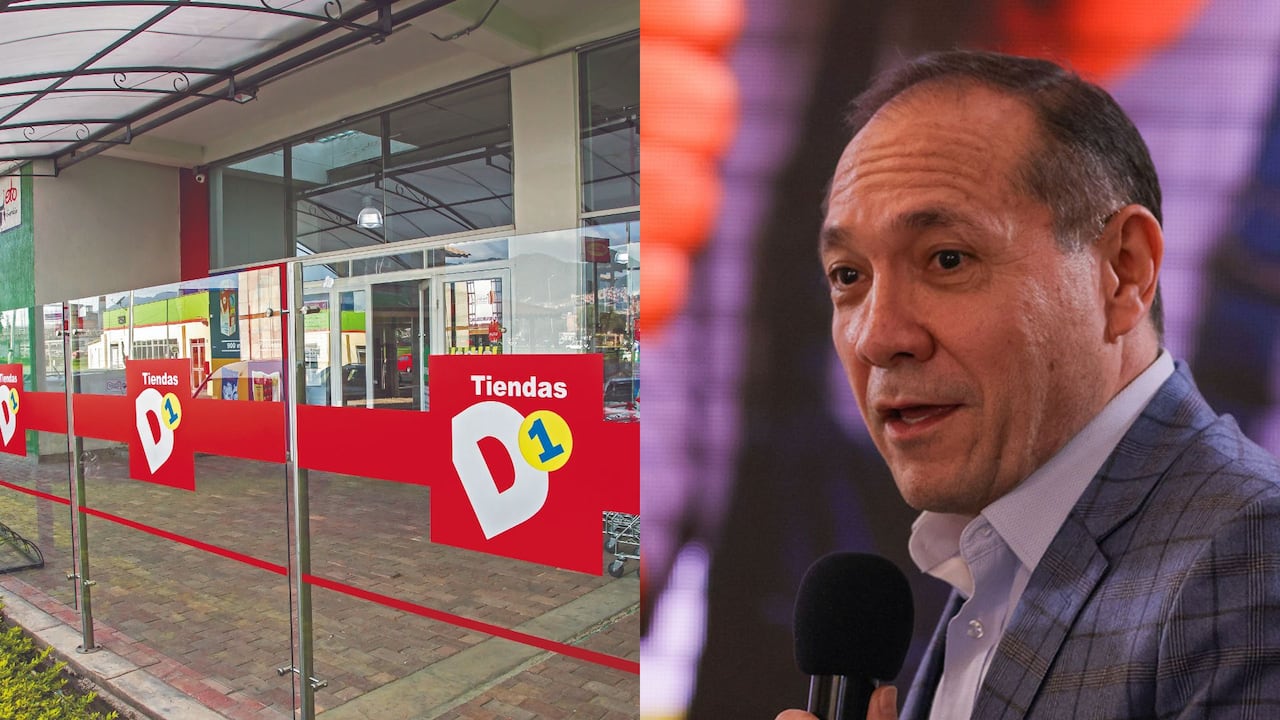 El Ministerio del Trabajo ha realizado una investigación sobre las condiciones laborales al interior de las Tiendas D1.