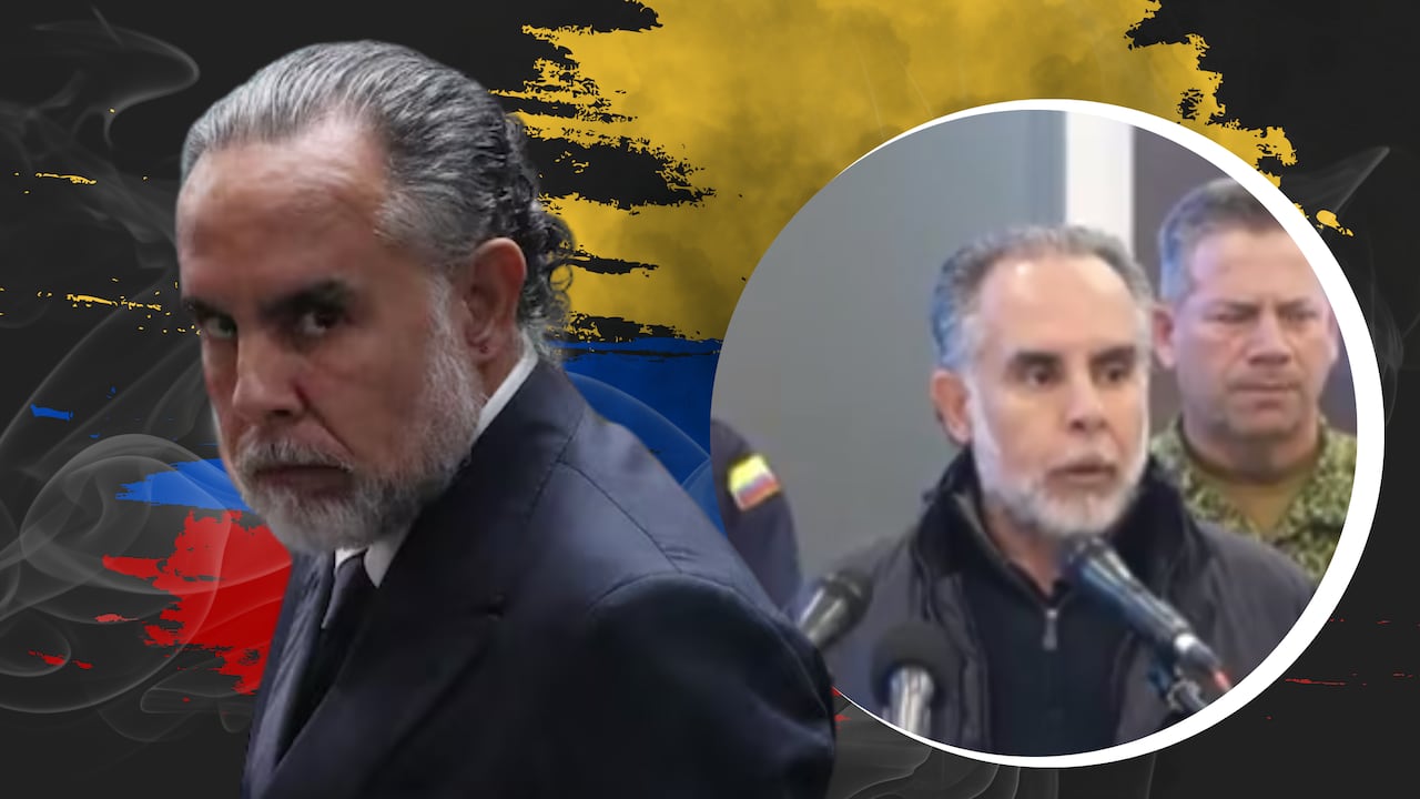 Amenazan al hijo de Benedetti tras ataque a Uribe Turbay.