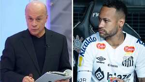 Palabras de Carlos Antonio Vélez.