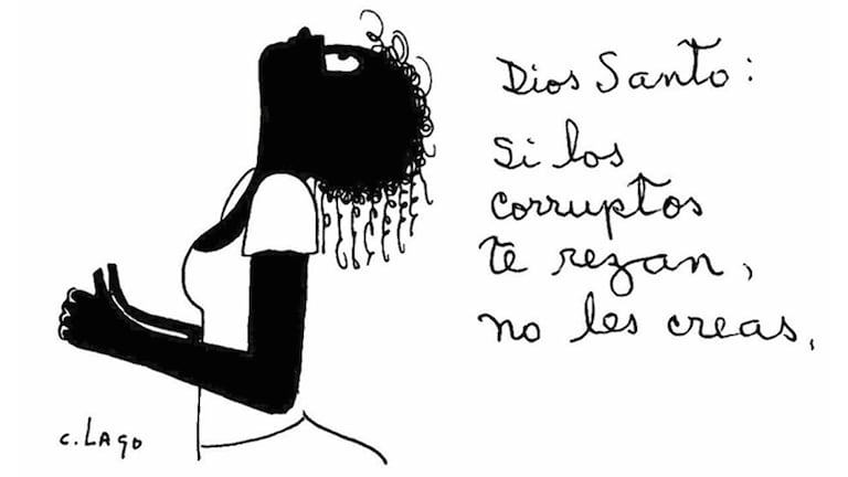 Caricatura de Nieves, 2 de septiembre de 2025.