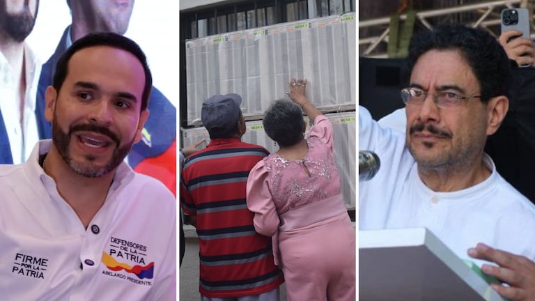 Este 21 de junio se llevará a cabo la segunda vuelta presidencial en Colombia