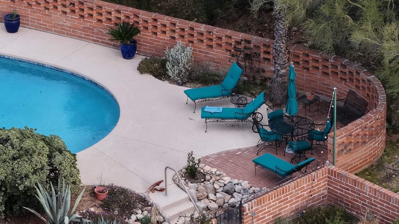 El menor había sido declarado como fallecido.