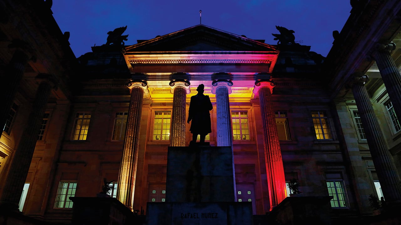Un total de 3.231 candidatos aspiran al Senado y a la Cámara. Estas elecciones permitirán medir la fuerza del petrismo y de la oposición.