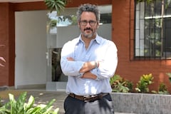 Entrevista Jairo García secretario de seguridad y justicia de Cali.