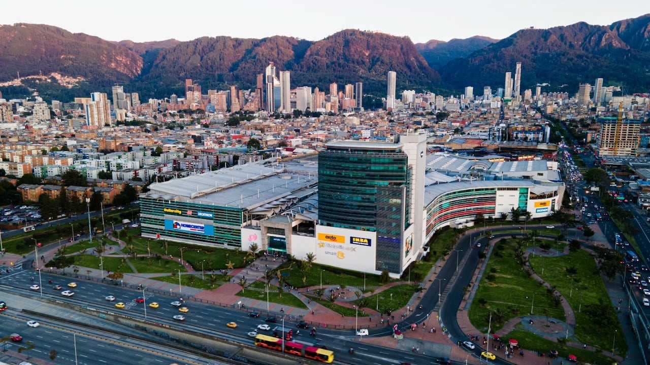 Mallplaza de Cali