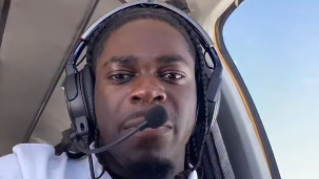 Capt Treezy