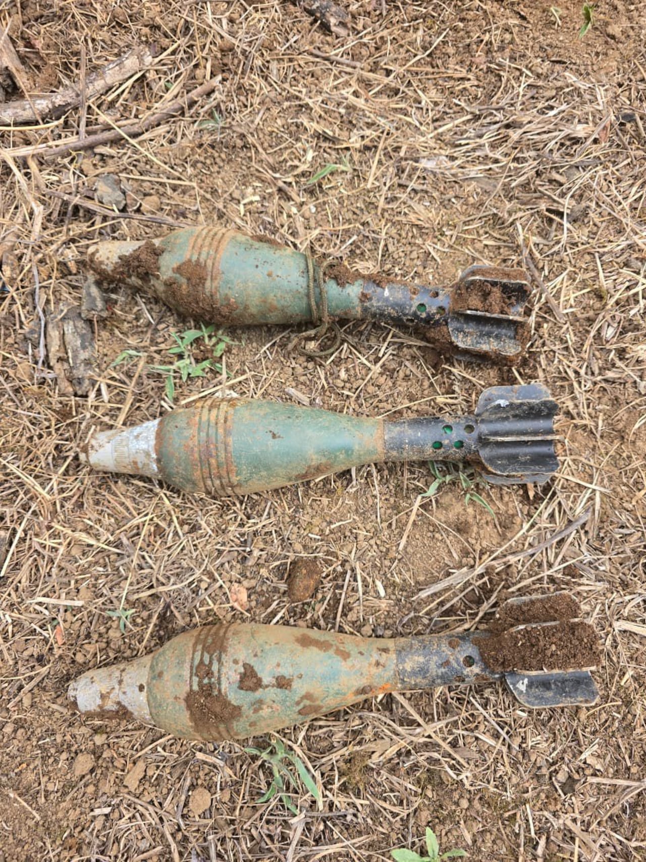 Autoridades decomisaron más de 7 kilos de marihuana y cocaína en un operativo en el municipio de La Plata.