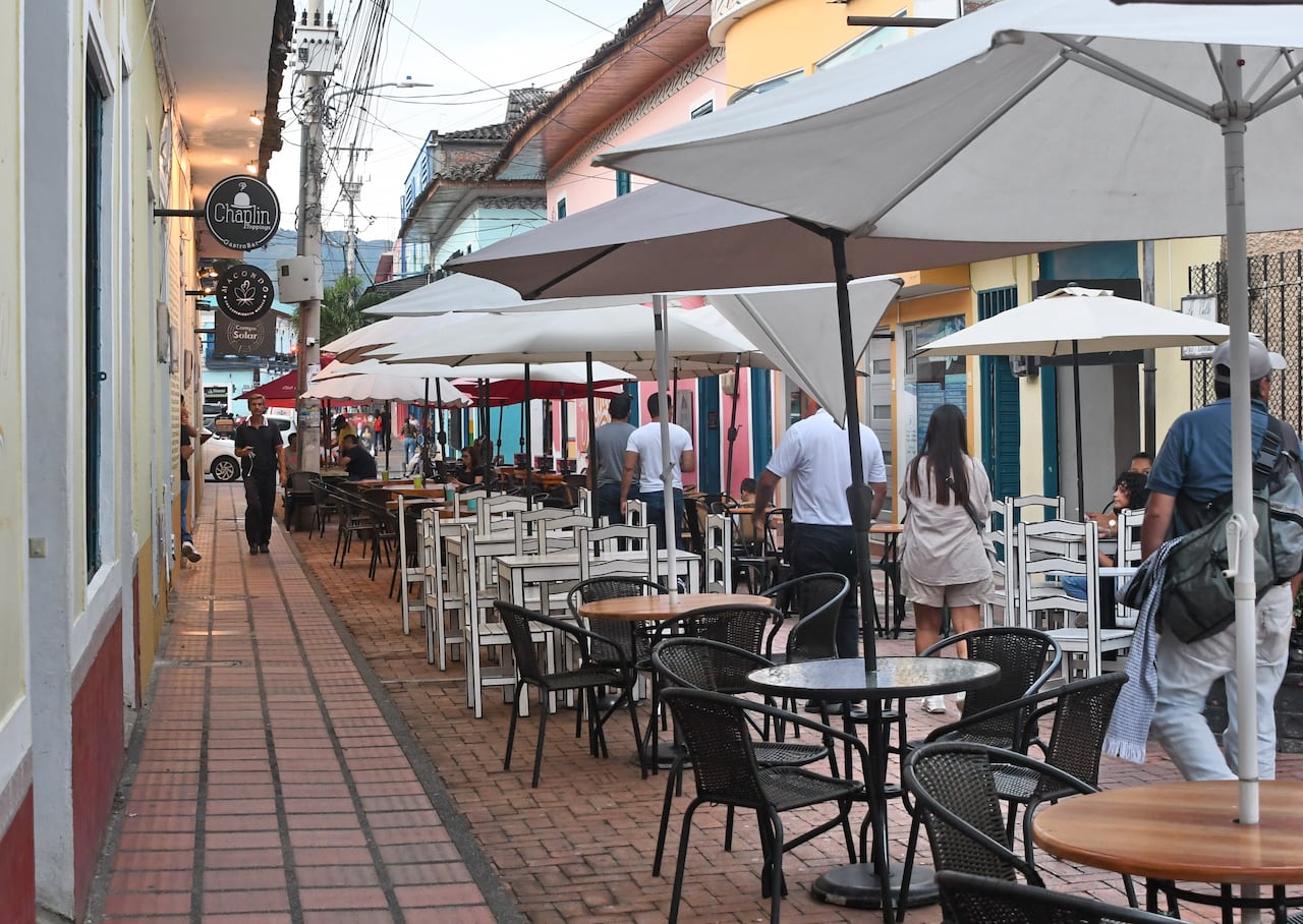 Pueblos mágicos del Valle. Roldanillo Valle del Cauca