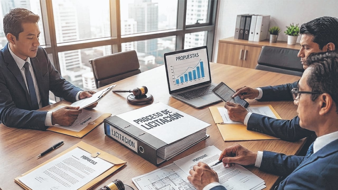 La participación ciudadana en la contratación pública permite no solo ofertar bienes y servicios al Estado, sino también hacer seguimiento a los procesos y a la ejecución de los contratos, a partir de la información disponible de manera pública.