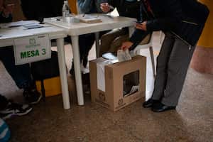 Le contamos los pasos que debe seguir para conocer si fue designado como jurado de votación.