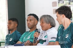 Deportivo Cali, alistan sus nóminas para enfrentar los torneos locales que se vienen para el año 2026. En el caso de los ‘rojos’ jugarán también la copa Sudamericana.