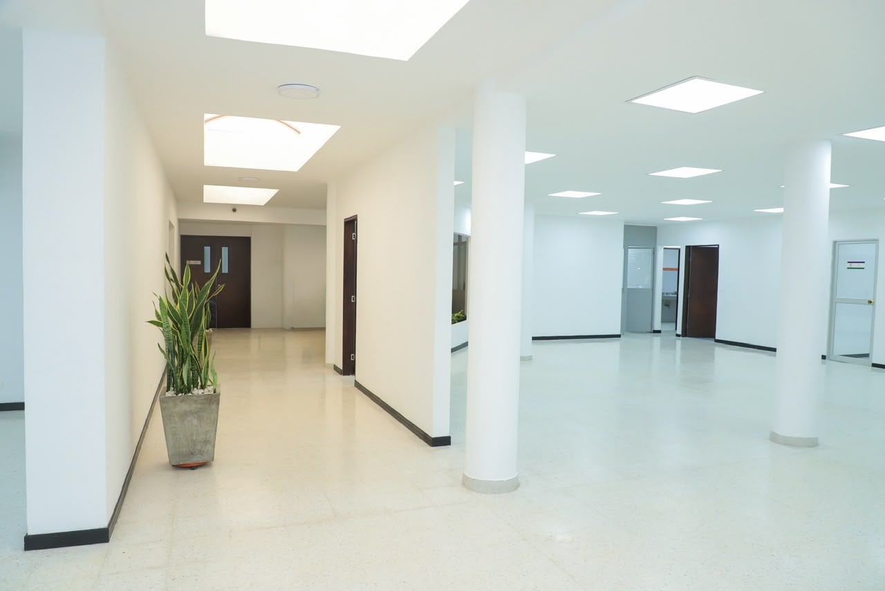 Centros de Administración Local Integrada en Cali