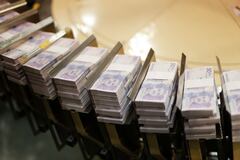 El dinero podrá recibirlo en puntos autorizados.