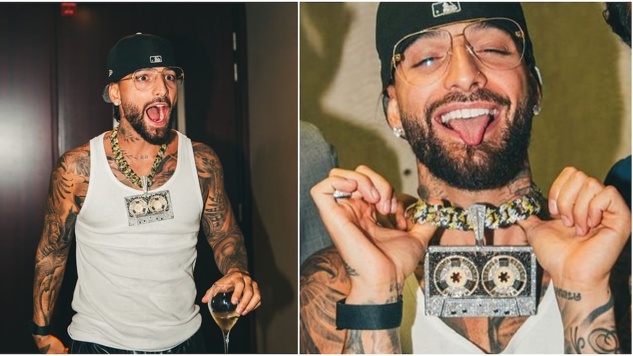 Imágenes tomadas de Instagram