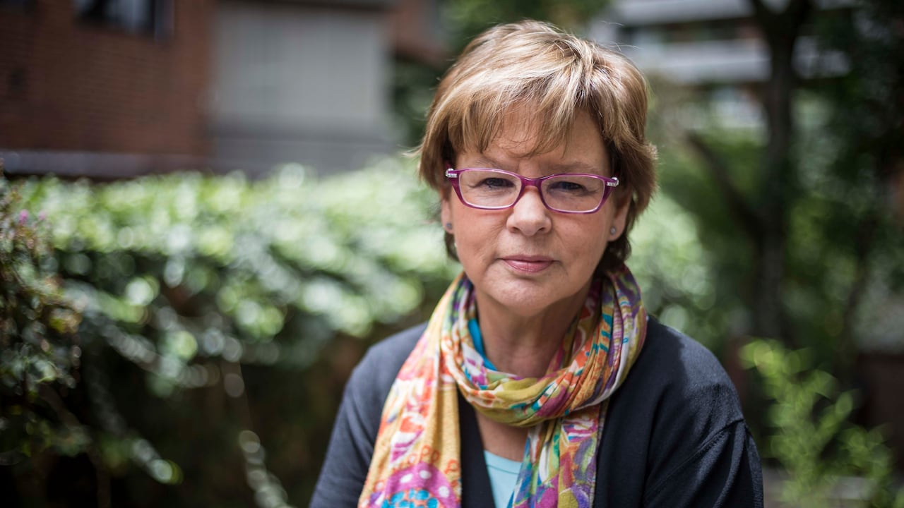 La escritora colombiana fue elegida como ganadora del Premio Internacional de las Letras ExLibris Murcia 2026, un galardón que reconoce su trayectoria y su aporte a la literatura en español.