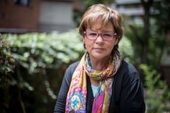 La escritora colombiana fue elegida como ganadora del Premio Internacional de las Letras ExLibris Murcia 2026, un galardón que reconoce su trayectoria y su aporte a la literatura en español.