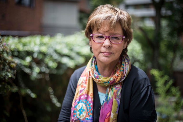 La escritora colombiana fue elegida como ganadora del Premio Internacional de las Letras ExLibris Murcia 2026, un galardón que reconoce su trayectoria y su aporte a la literatura en español.