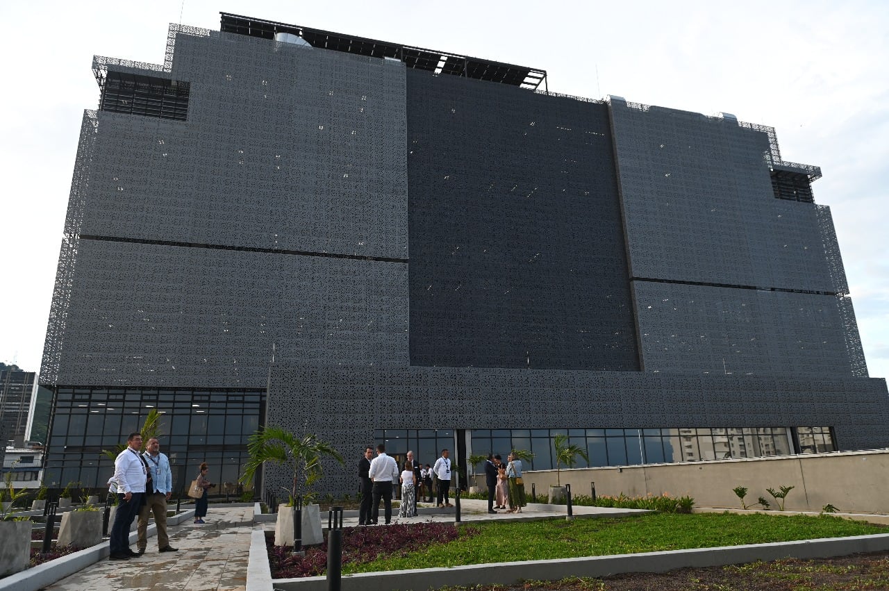 Cali consolida su renovación urbana con el nuevo búnker judicial en Ciudad Paraíso