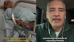 José Alejandro, niño con glioblastoma, pidió ayuda y la Gobernación de Antioquia activó una ruta prioritaria