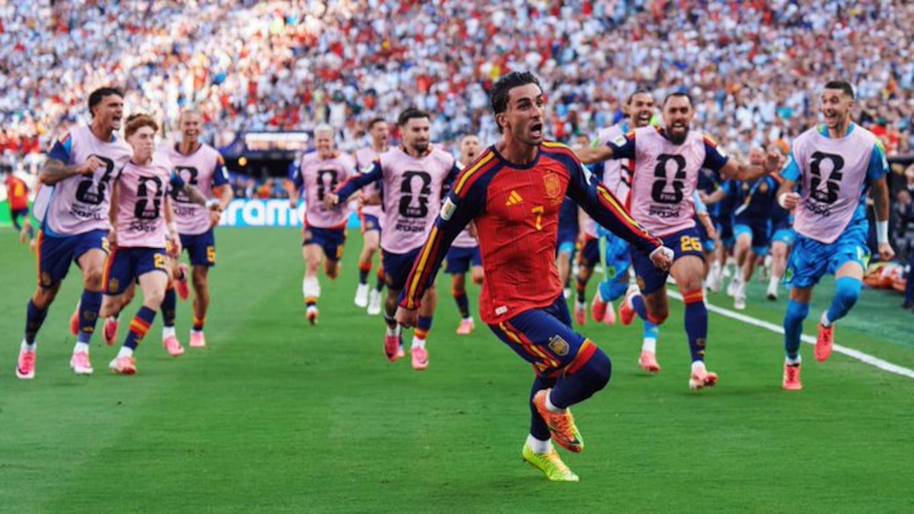 Final Mundial 2026