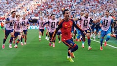 Final Mundial 2026