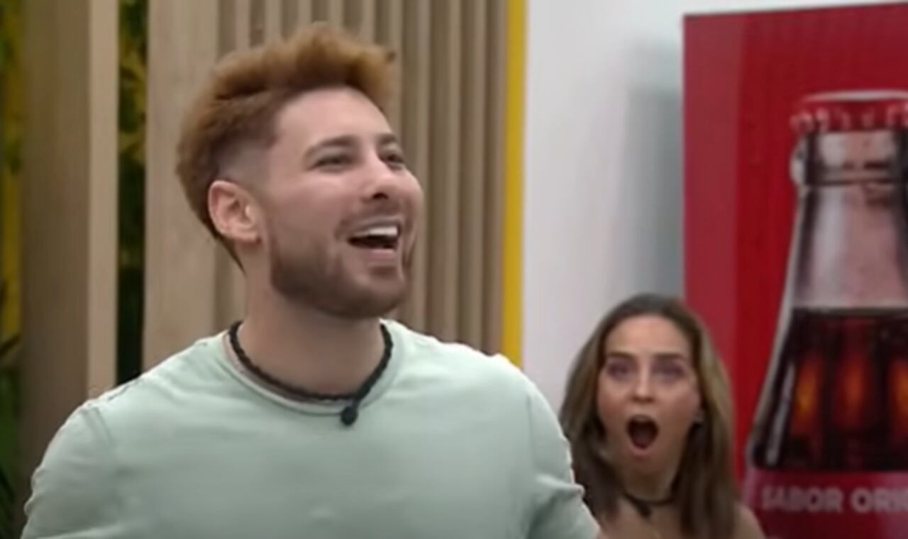 Melfi invitó a Diana Ángel a la habitación del líder, pero Carla lanzó un duro comentario a la actriz.