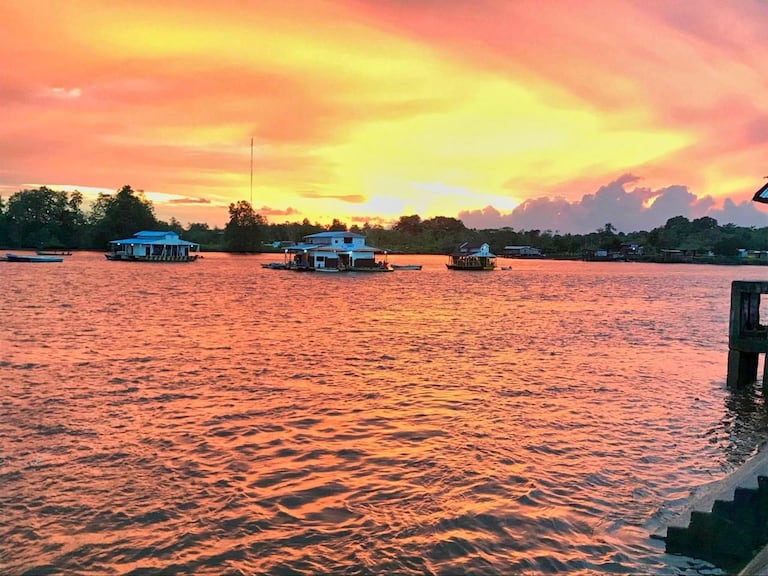 La aerolínea busca aumentar sus trayectos hacia esta zona del país.
