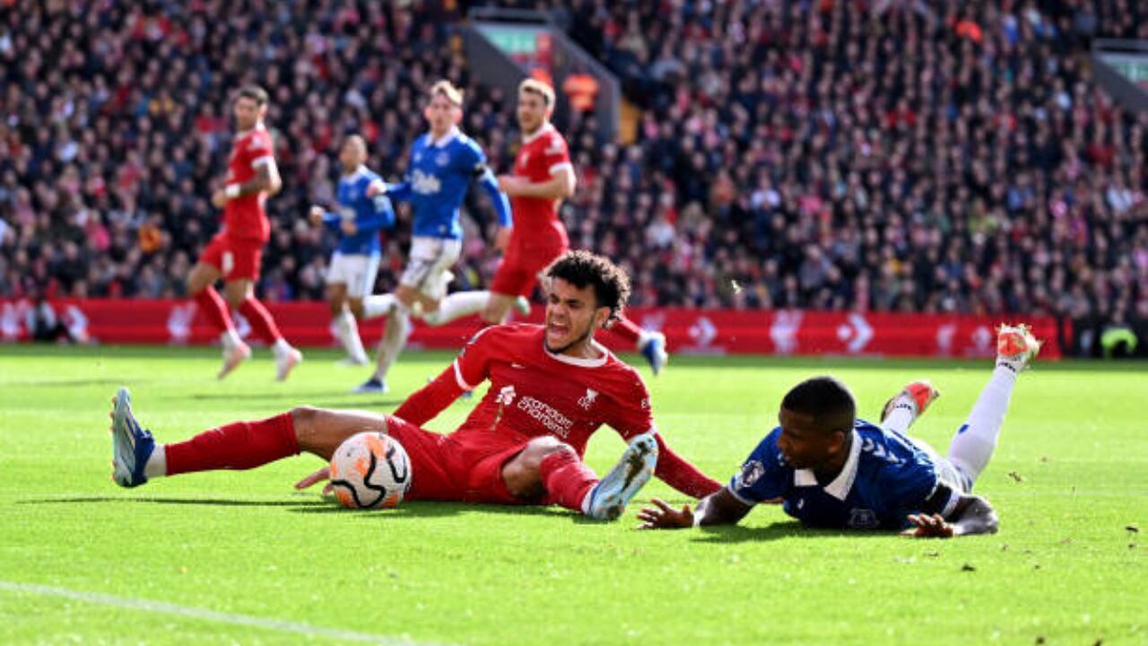 Premier League 2023/2024 quitaría 12 puntos a histórico equipo