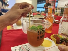 Coffee Tour, en su octava versión, tendrá competencia de bebidas frías.