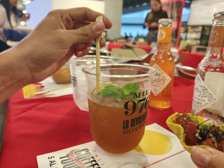 Coffee Tour, en su octava versión, tendrá competencia de bebidas frías.