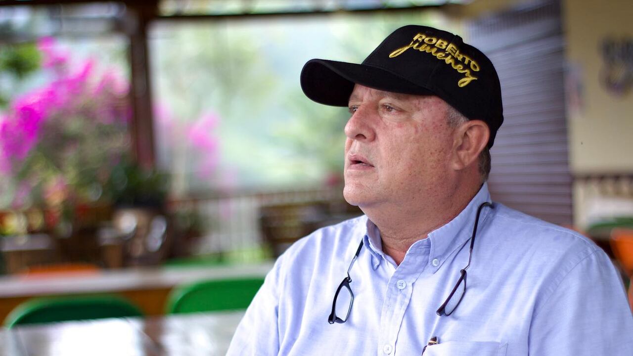 Elecciones regionales de 2023