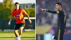 La Selección Colombia se enfrentará a México este sábado como parte de su preparación para el Mundial 2026.