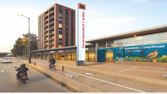 Críticas al modelo de renovación urbana de TransMilenio.