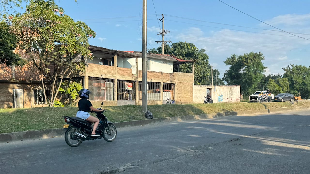 Inician obras de recuperación de la Avenida Ciudad de Cali desde el 5 de enero
