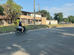 Inician obras de recuperación de la Avenida Ciudad de Cali desde el 5 de enero