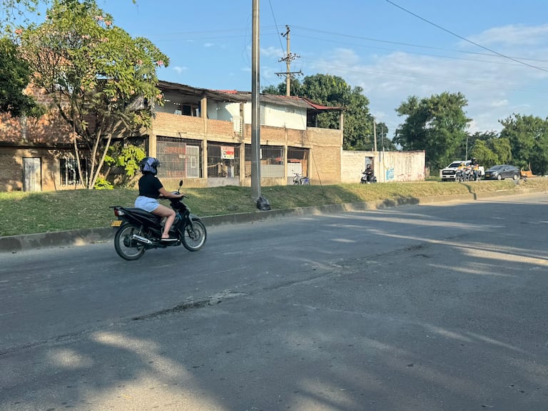 Inician obras de recuperación de la Avenida Ciudad de Cali desde el 5 de enero