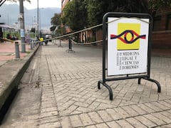 Condenaron a funcionario de Medicina Legal por abusos sexuales en el Meta